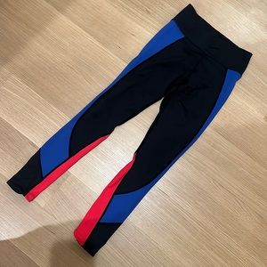 Workout leggings size XS